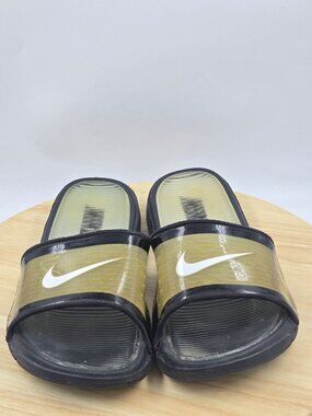 Nike Vintage 90s Slides Sandals Mens sz 9